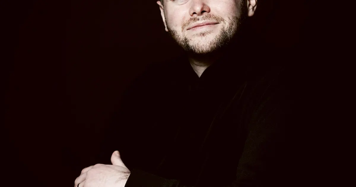 Gala Ben Glassberg