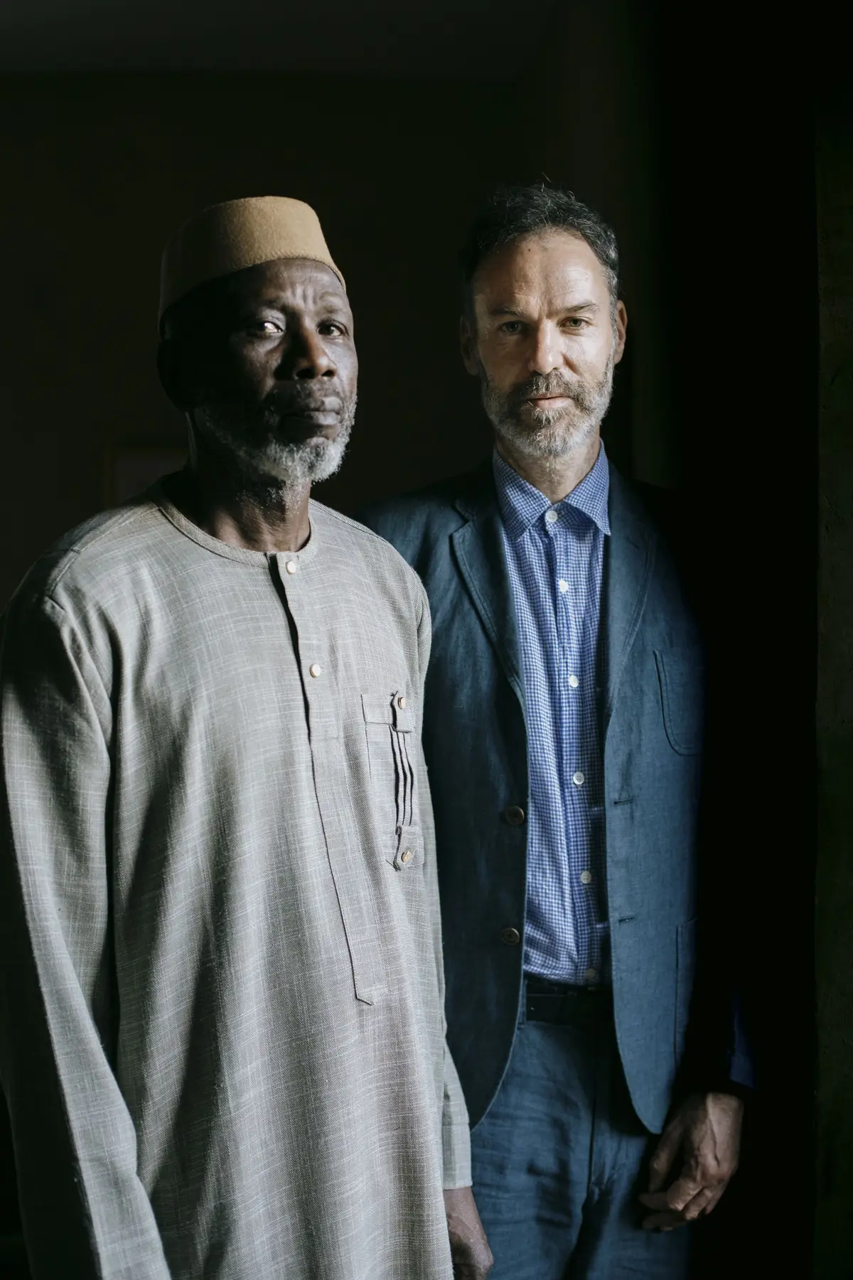 Ballaké Sissoko & Piers Faccini | Concert Jazz - Musique du monde