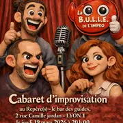 Cabaret d'improvisation