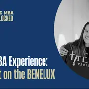 L’expérience MBA HEC : un aperçu du Benelux