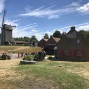 Musée des Moulins-Jean Bruggeman