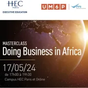 Doing business in Africa, une opportunité de croissance inestimable