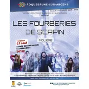 Les Fourberies de Scapin