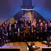 Diversio Florilège  - Strasbourg (67)