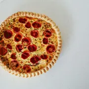 Toutes petites tartelettes