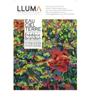 Eau . Ciel . Terre  de Frédéric Brandon 