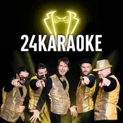 Concert 24Karaoké (Groupe Karaoké Live) - Le live dont vous êtes le Héros