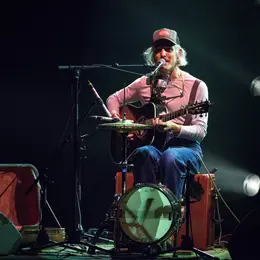 Tiger Rodeo - La Folie Continue #3