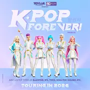 K-Pop Forever