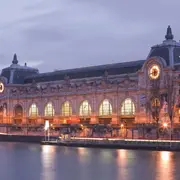 Renc'Art de Maud : Découverte du Musée d'Orsay