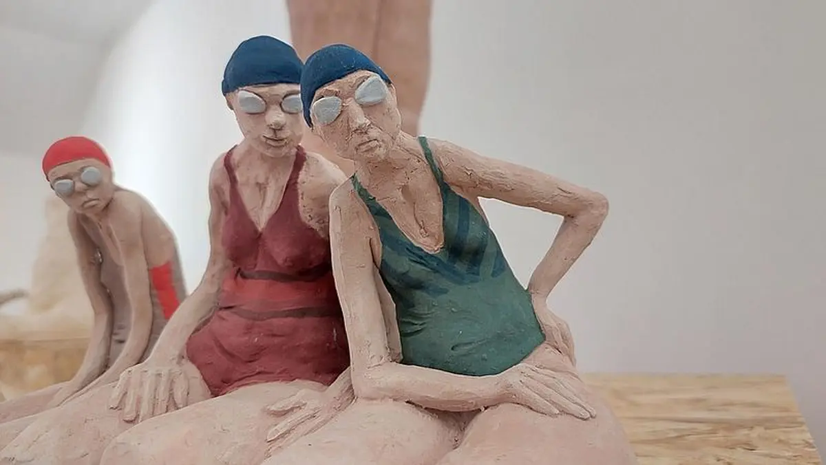 Ici On Boit de l'Eau