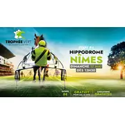 Le Trophée Vert fait étape à Nîmes pour un dimanche festif en famille 