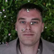 Lila Sober + Zoe Heselton