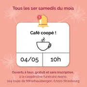 Café Coopé #2