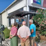 Découvrez le Kiosque à Eau de PAU-LONS lors du mois du VRAC et du REEMPLOI