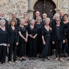 concert'ines 2026 à l'abbatiale saint pierre de Nant 