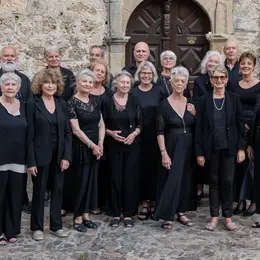 concert'ines 2026 à l'abbatiale saint pierre de Nant 