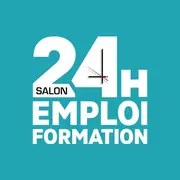 24 heures pour l'Emploi et la Formation – Rennes 2026