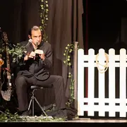 Pierre et le loup