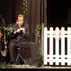 Pierre et le loup