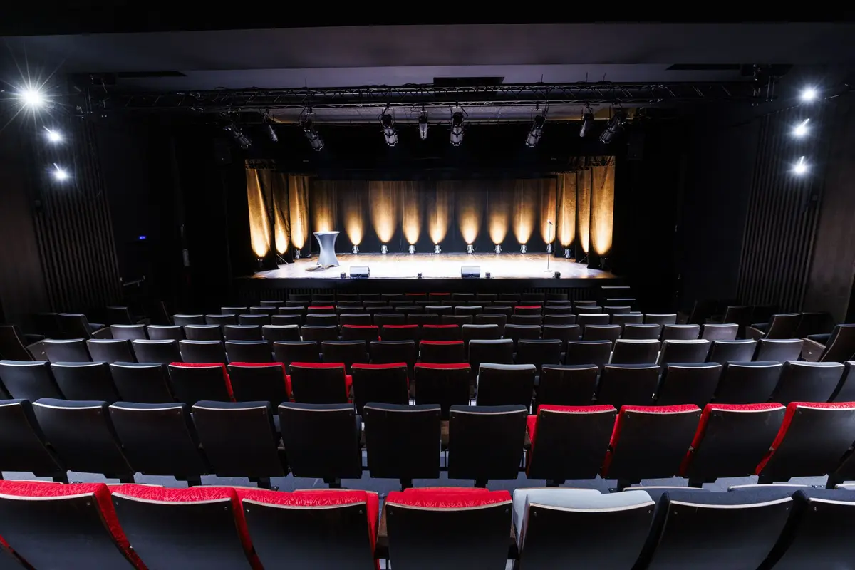 Le OFF - Scènes de Chartres