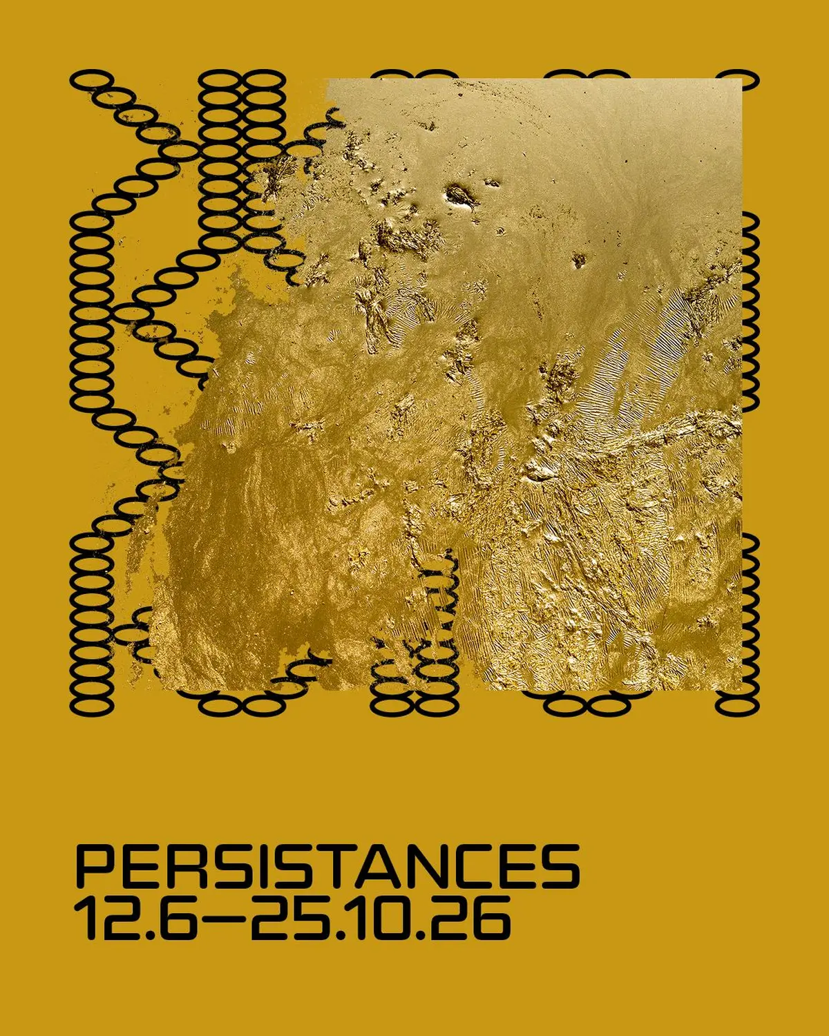 Persistances - Hassan Darsi