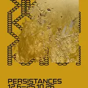 Persistances - Hassan Darsi