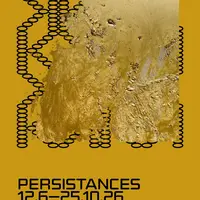 Persistances - Hassan Darsi &copy; La Kunsthalle Mulhouse