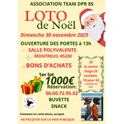 Loto de Noël