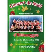 Concert de Noël