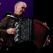 Accordéons-nous une pause – Pascal Lamige