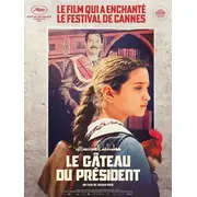 Le Gâteau du Président