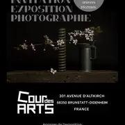 Exposition de photographies - Le silence des choses