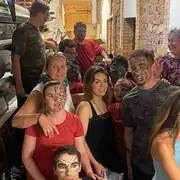 Festival A Coeurs Battants