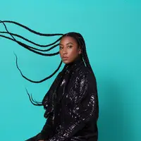 Dominique Fils-Aimé &copy; Jetro Emilcar