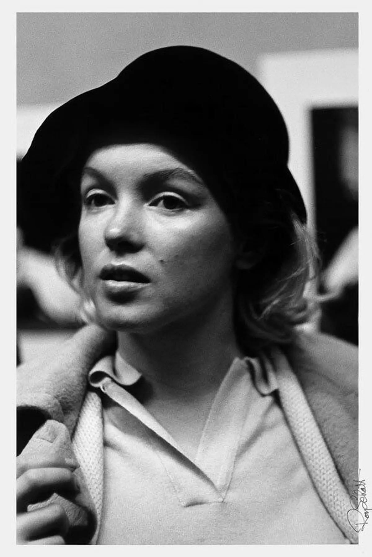 Marilyn l'envers du décor -  L'heure d'art/conférence par Kiki Baldassari