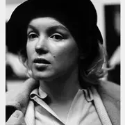 Marilyn l'envers du décor -  L'heure d'art/conférence par Kiki Baldassari