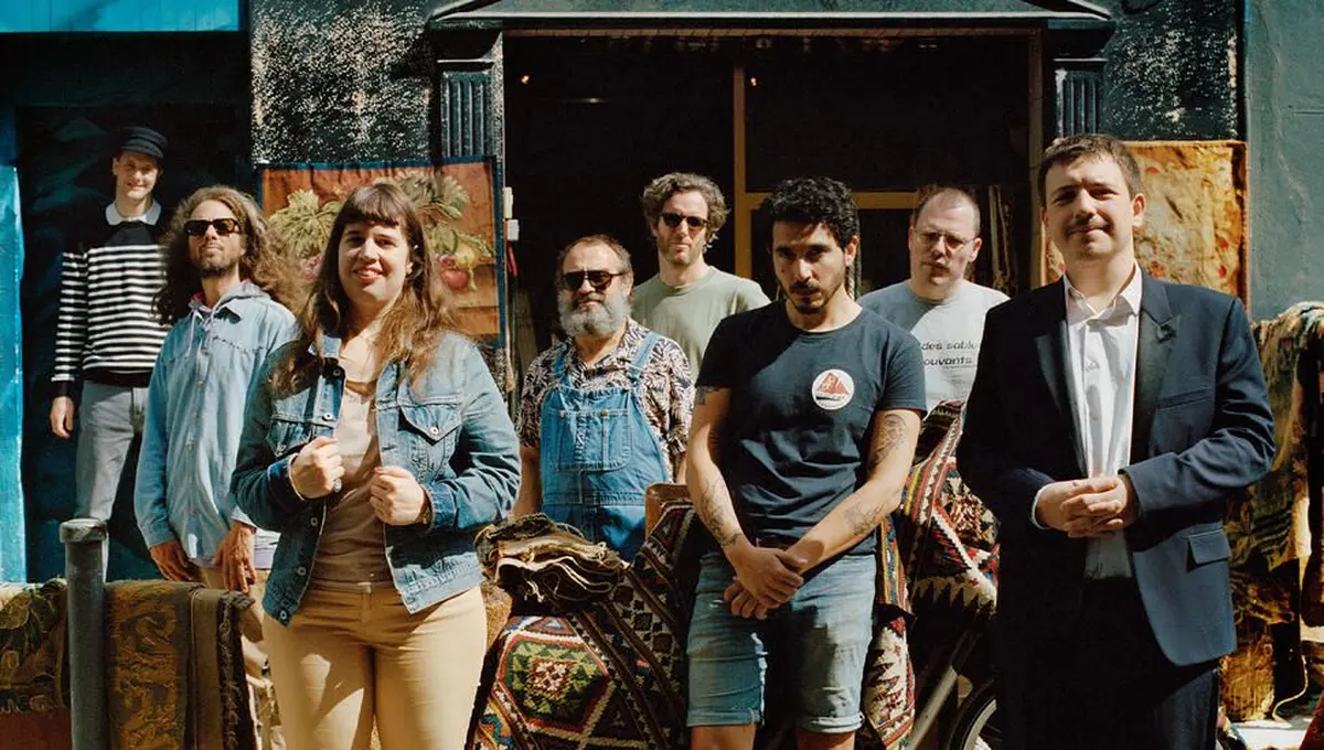 Astéréotypie + Pales 