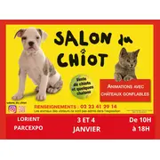 Salon du Chiot