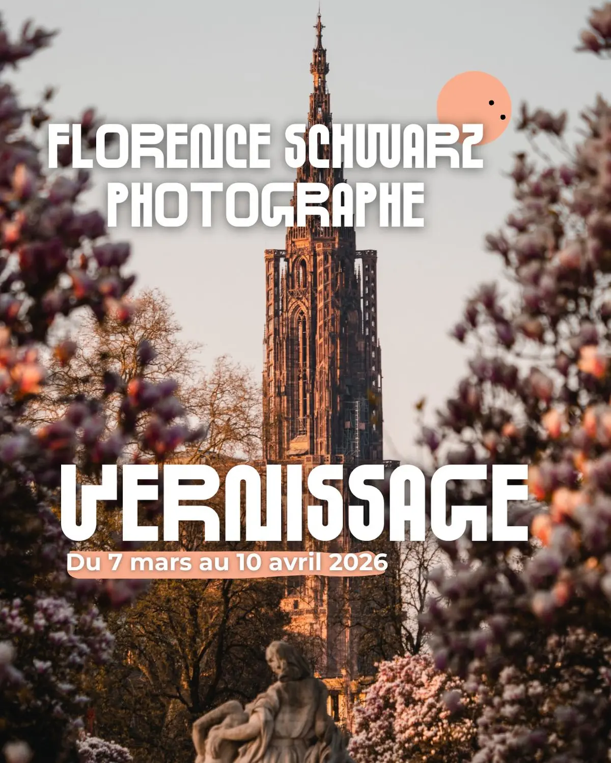 Vernissage Florence Schwarz Photographe
