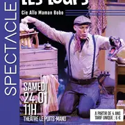 En attendant les loups