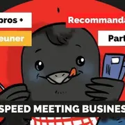 Speed Dating Business 