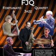 Quintet de jazz « FJQ » 