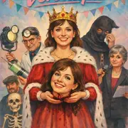 Le fabuleux destin de Véronique