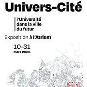 Exposition Univers-Cité, L’université dans la ville du futur