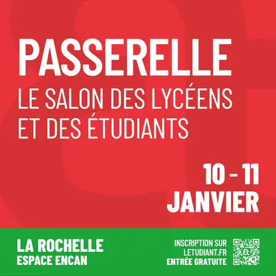 La Rochelle : nos 3 idées sorties du week-end
