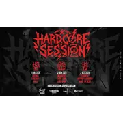 Hardcore session III