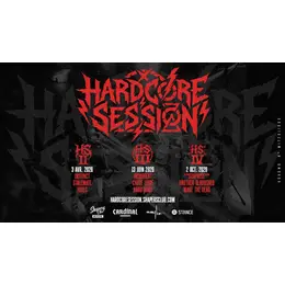 Hardcore session III