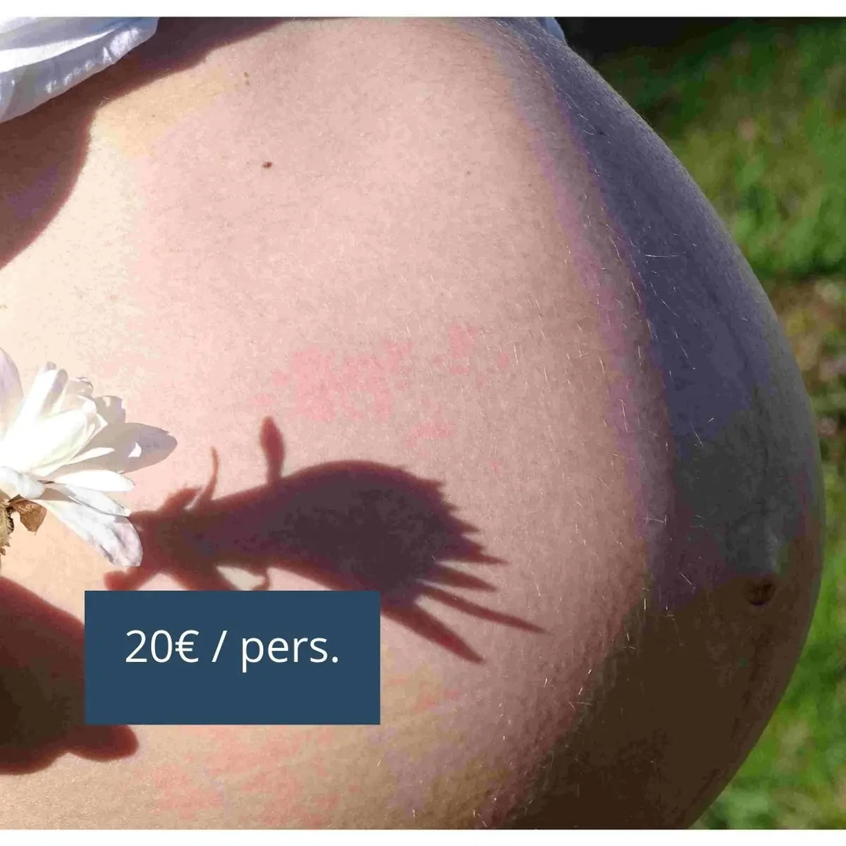 Atelier Nature Femmes Enceintes