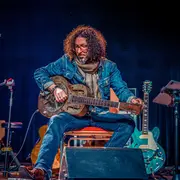 La Nuit de la Guitare - 2e édition